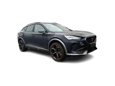 Cupra CUPRA Formentor 1.4 e-HYBRID pHEV VZ DSG im Auto Abo von CARIFY