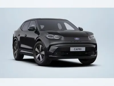 Ford Ford Capri ❗️AKTION ❗️Premium Extended Range im Leasing von LeasingTime