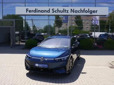VW Volkswagen ID.7 Tourer Pro 286PS 77 kWh *GEWERBE*🚀AKTIONS-LEASING🚀 im Auto Abo von LeasingMarkt.de
