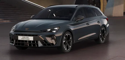 Cupra CUPRA Leon 1.5 eTSI 110kW DSG Sportstourer - Loyalisierung im Auto Abo von Null-Leasing