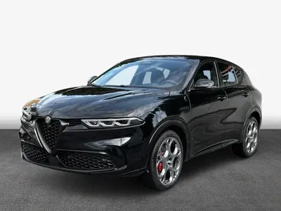 Alfa Romeo Alfa Romeo Tonale Veloce 1,5L 160PS 118kw 48V Hybrid im Auto Abo von LeasingTime