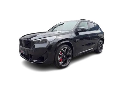 BMW BMW X1 M35i im Auto Abo von CARIFY