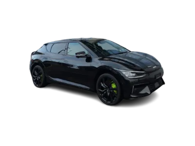 Kia KIA EV6 77 kWh GT 4x4 im Auto Abo von CARIFY