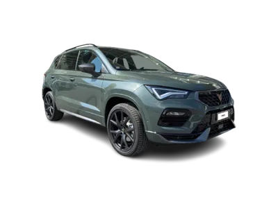 Cupra CUPRA Ateca 2.0 TSI Inicio 4Drive DSG im Auto Abo von CARIFY