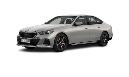 BMW BMW 5er Limousine 520d A im Auto Abo von FINN
