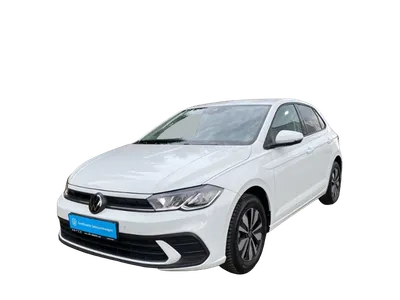 VW Volkswagen Polo 1.0 TSI Move KLIMA LED NAVI ALU im Auto Abo von Faaren