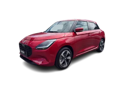 Suzuki SUZUKI Swift 1.2 Compact Top Hybrid im Auto Abo von CARIFY