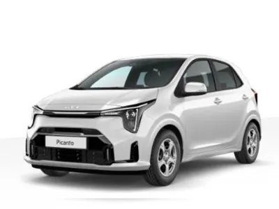 Kia Kia Picanto Edition7 Navi Rückfahrkamera Bestellfzg. im Auto Abo von LeasingMarkt.de