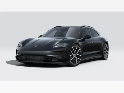Porsche Porsche Taycan Sport Turismo Black Edition im Leasing von LeasingMarkt.de