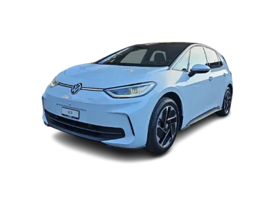 VW VW ID.3 Pro 59 kWh Pro United im Auto Abo von CARIFY