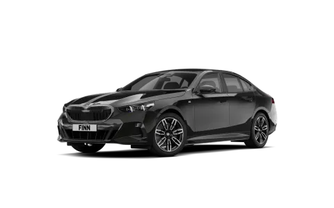 BMW BMW i5 Limousine xDrive40 im Auto Abo von FINN