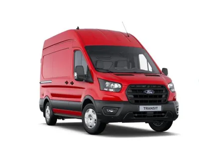 Ford Ford Transit L2 H3 im Leasing von LeasingMarkt.de