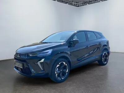 Mitsubishi Mitsubishi Grandis Diamant Plus 1,3l  mit Rückfahrkamera im Leasing von LeasingMarkt.de