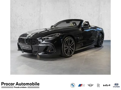 BMW BMW Z4 sDrive20i MSport HuD LED DAB WLAN DA H/K 19" im Leasing von Null-Leasing
