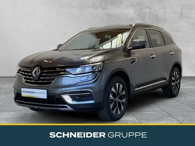 Renault Renault Koleos Techno TCe 160 EDC 🚙SUV DEAL🚙ACC, heizbare FS,RFK,SHZ im Auto Abo von LeasingMarkt.de