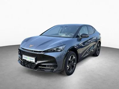 Cupra Cupra Tavascan Endurance Ganzjahresreifen  LOYAL inkl. Wartung GEWERBE im Leasing von LeasingMarkt.de
