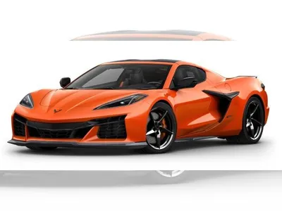 Chevrolet Corvette C8 E-Ray 3LZ Coupé MY25 *SOROFT VERFÜGBAR* im Auto Abo von LeasingTime
