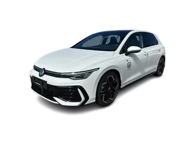 VW VW Golf 1.5 e TSI mHEV R-Line DSG im Auto Abo von CARIFY
