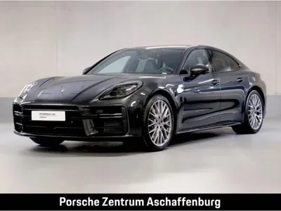 Porsche Porsche Panamera (Typ 972) im Auto Abo von LeasingMarkt.de