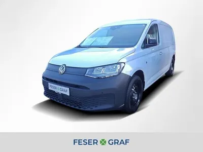 VW Volkswagen Caddy Maxi 1.5 TSI Cargo Komfortpaket PDC RüKa im Auto Abo von LeasingMarkt.de