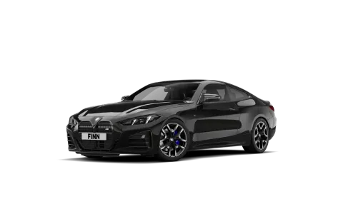 BMW BMW 4er Coupé M440i xDrive A im Auto Abo von FINN