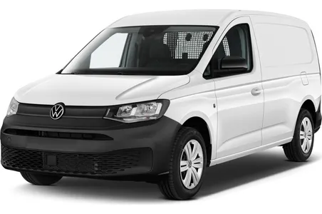 VW Volkswagen Caddy 10 X Cargo 2.0 TDI 90 KW *Klima*PDC*Sitzheizung im Auto Abo von LeasingTime