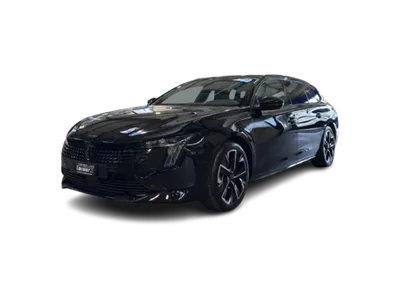 Peugeot PEUGEOT 508 SW 1.6 Plug-in Hybrid GT im Auto Abo von CARIFY
