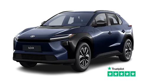 Toyota Toyota bZ4X 73 kWh Teamplayer im Auto Abo von MeinAuto