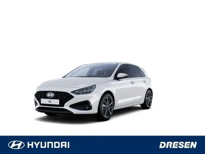 Hyundai Hyundai i30 1.5 T-GDI Hybrid Advantage🚀**NUR FÜR MITARBEITER ÖFFENTL.DIENST** | Automatik | Navi | Rückfahrkamer im Auto Abo von LeasingMarkt.de