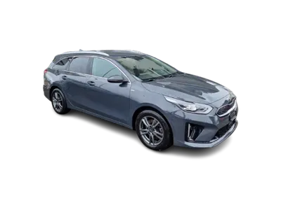 Kia KIA Ceed Sportswagon 1.6 GDi Plug-in Hybrid Style DCT im Auto Abo von CARIFY