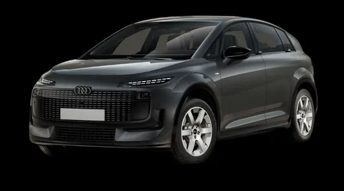 Audi Audi A2 e-tron e-tron 140 kW im Leasing von MeinAuto