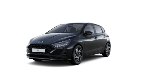 Hyundai Hyundai i20 1.0T-GDI Trend im Auto Abo von MOCEAN