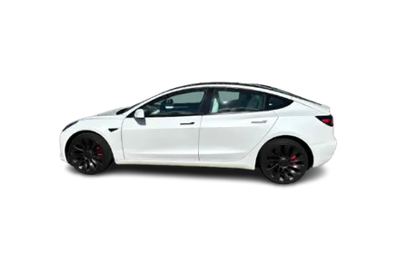 Tesla TESLA Model 3 Performance D im Auto Abo von CARIFY