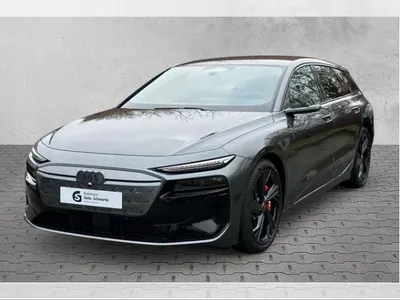 Audi Audi S6 e-tron Avant im Auto Abo von LeasingMarkt.de