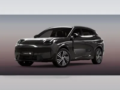 Lynk & Co LYNK & Co 08 Core bis zu 200km reinelektrischer Reichweite! Sonderaktion im Leasing von LeasingMarkt.de