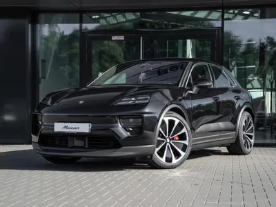 Porsche Porsche Macan 4S im Leasing von LeasingMarkt.de