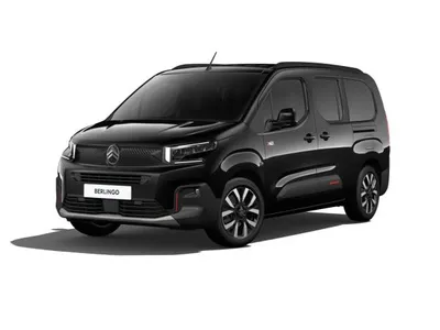 Citroen Citroën Berlingo MAX-XL im Leasing von LeasingMarkt.de