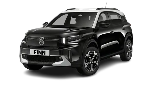 Citroen Citroen ë-C3 Aircross Elektromotor 113 Extended-Range im Auto Abo von FINN