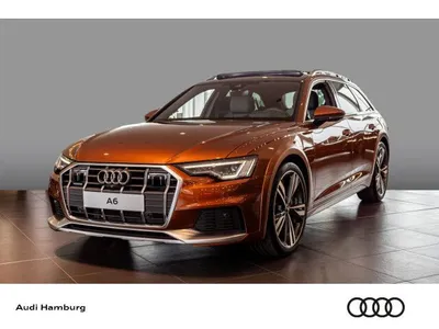 Audi Audi A6 allroad quattro 40 TDI S tronic im Auto Abo von LeasingTime