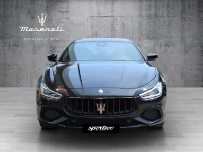 Maserati Maserati Ghibli Modena Ultima*Sonderleasing* im Auto Abo von LeasingMarkt.de