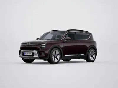 Smart smart #5 Premium⚡Wartung & Verschleiß inkl.*❗️(400kW DC/Sennheiser/20 Zoll/LED+/Pano) im Leasing von LeasingMarkt.de