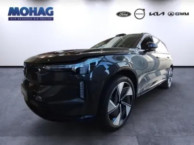 Volvo Volvo EX90 Performance Pure Electric AWD Twin Ultra 7-Sitzer im Auto Abo von LeasingMarkt.de