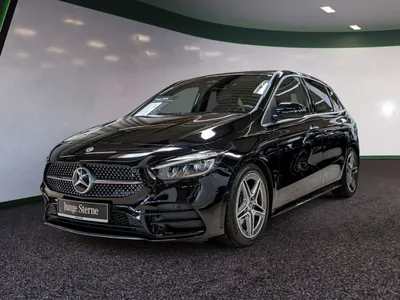 Mercedes Mercedes-Benz B 250 4M AMG Sport Advanced Plus im Auto Abo von Autohaus Rosier
