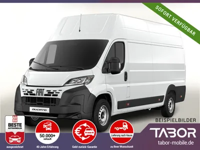 Fiat Fiat FIAT Ducato 35 Maxi AT L4H3 3S Kam HFT270° Temp PDC im Auto Abo von 9Drive