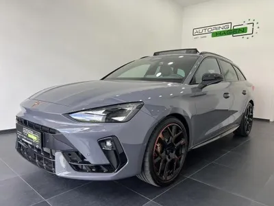 Cupra Cupra Leon 333PS ST Extreme |  AHK | Allrad | Pano | Sofort | im Auto Abo von LeasingMarkt.de