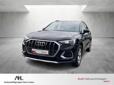 Audi Audi Q3 advanced 40 TFSI quattro S tronic Navi, AHK, RFK im Auto Abo von LeasingMarkt.de