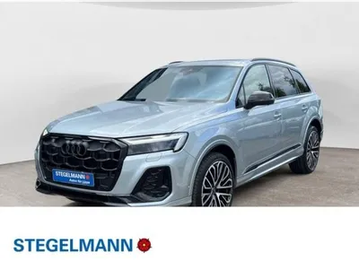 Audi Audi Q7 SUV S line 50 TDI quattro tiptronic - DMB + EROBERUNG im Auto Abo von LeasingMarkt.de