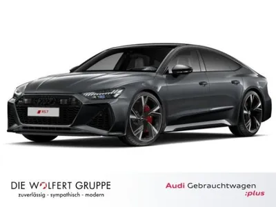 Audi Audi RS7 Sportback WINTERRÄDER*280KM/H*STANDHZG*PANO im Leasing von LeasingMarkt.de