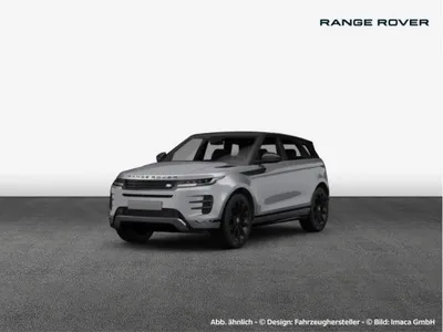 Land Rover Land Rover Range Rover Evoque D200 Dynamic SE , 5-türig (Diesel) im Auto Abo von LeasingMarkt.de