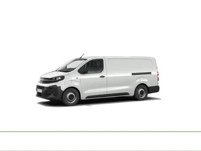Opel Opel Vivaro Elektro Cargo Lang 75 kw/h inkl. Wartung + Verschleiss im Auto Abo von LeasingMarkt.de
